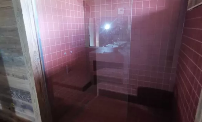 Rénovation salle de bain, Aix-les-Bains, Mellerin Mickaël