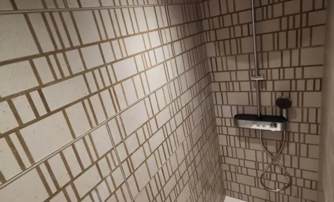 Rénovation salle de bain, Aix-les-Bains, Mellerin Mickaël